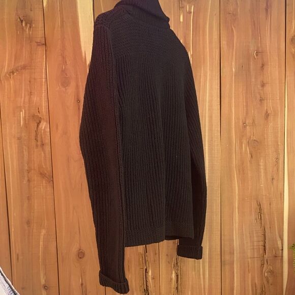 Ladies cardigan sweater size Lg by Denim and Supply for Ralph Lauren - Picture 6 of 7